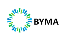 logo de Byma
