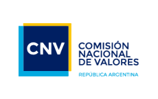 logo de Comisión nacional de valores